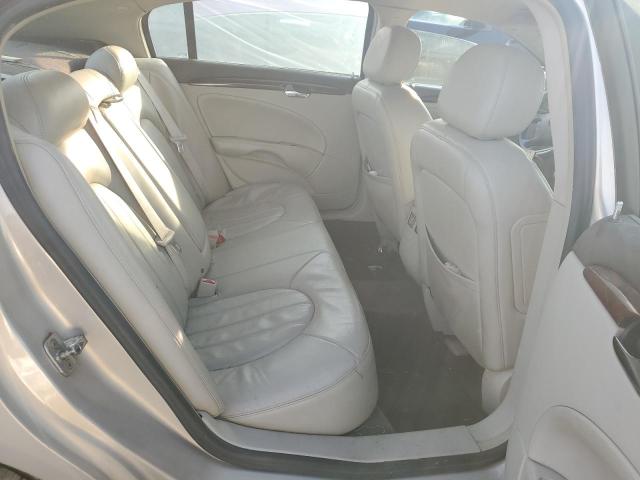 Photo 10 from auction – 2008 BUICK LUCERNE CX with VIN 1G4HD57208U161931