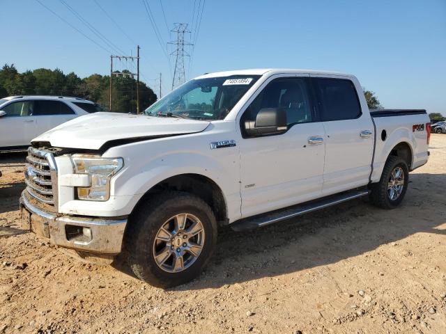 FORD F150 SUPER 2016 with VIN 1FTEW1EP6GKE99398 - Photo from auction