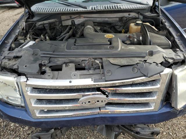 Photo 12 from auction – 2008 FORD EXPEDITION with VIN 1FMFU15538LA50034