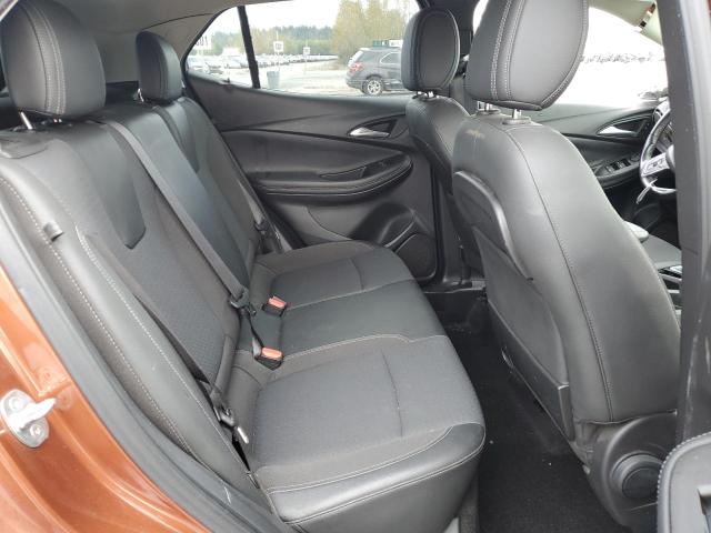 Photo 11 from auction – 2020 BUICK ENCORE GX with VIN KL4MMBS21LB111286