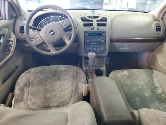 Photo 8 from auction – 2004 CHEVROLET MALIBU LS with VIN 1G1ZT52804F110248