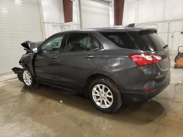 Photo 2 from auction – 2019 CHEVROLET EQUINOX LS with VIN 2GNAXSEV8K6199039