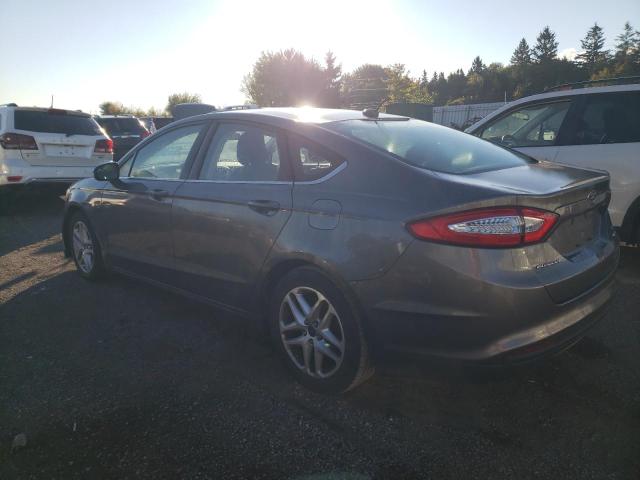 Photo 2 from auction – 2014 FORD FUSION SE with VIN 3FA6P0HD3ER370272