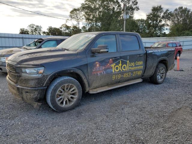 RAM 1500 LARAM 2020 with VIN 1C6SRFRT7LN165931 - Photo from auction