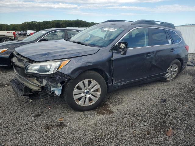 Снимка 1 от търг – 2016 SUBARU OUTBACK 2. с VIN 4S4BSAHC0G3338039