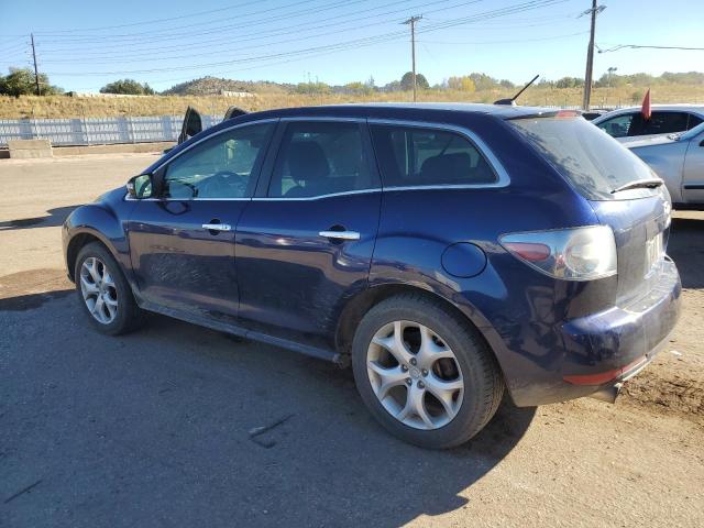 Photo 2 from auction – 2011 MAZDA CX-7 with VIN JM3ER4DL0B0403624