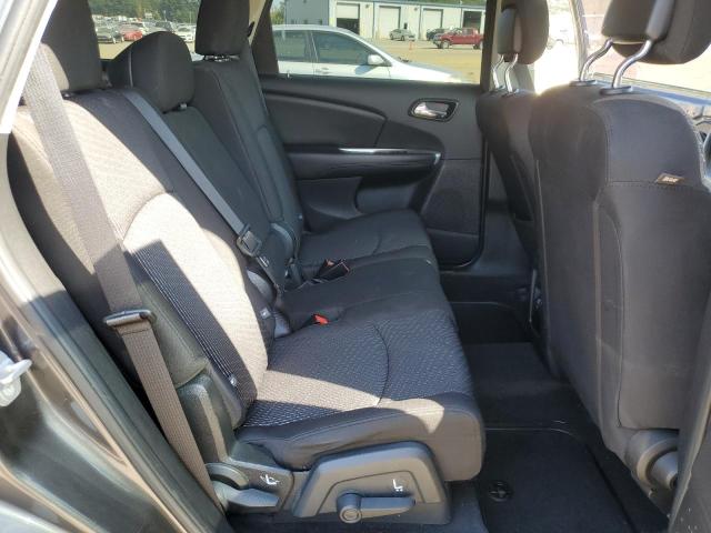 Photo 11 from auction – 2016 DODGE JOURNEY SE with VIN 3C4PDCAB6GT166248