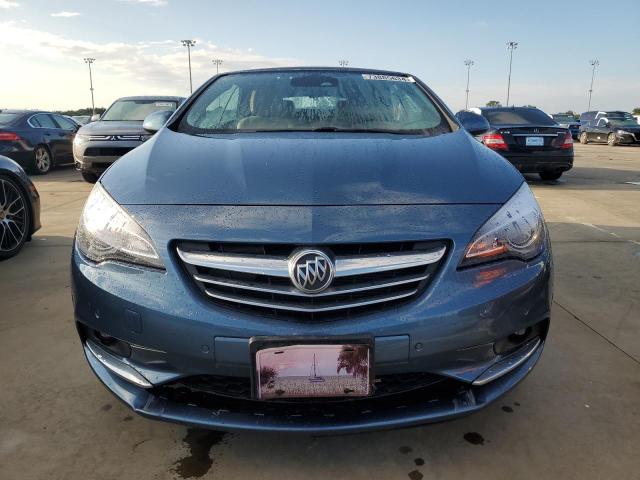 Photo 5 from auction – 2016 BUICK CASCADA PR with VIN W04WT3N59GG094933