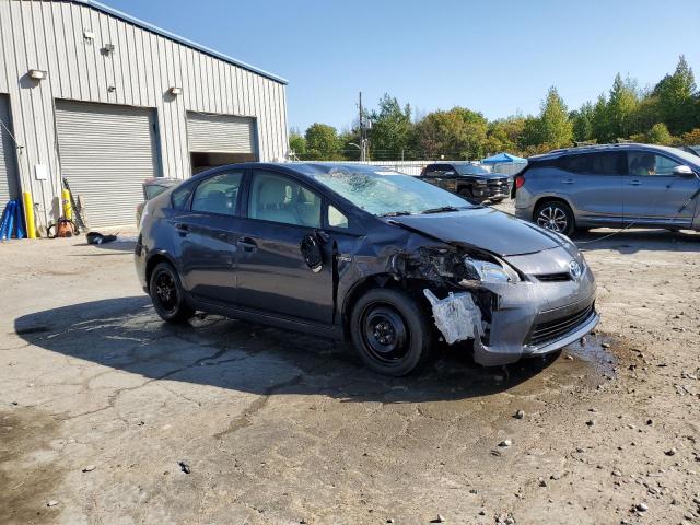 Zdjęcie 4 z aukcji – 2015 TOYOTA PRIUS z VIN JTDKN3DU4F0455368