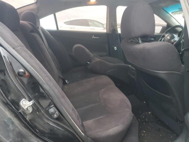 Photo 10 from auction – 2012 NISSAN MAXIMA S with VIN 1N4AA5AP4CC867954