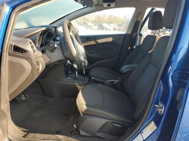 Photo 7 from auction – 2019 FORD FIESTA SE with VIN 3FADP4EJ1KM123432