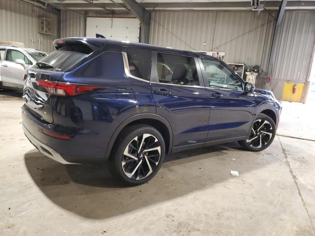 Photo 3 from auction – 2024 MITSUBISHI OUTLANDER with VIN JA4J4VA83RZ040473