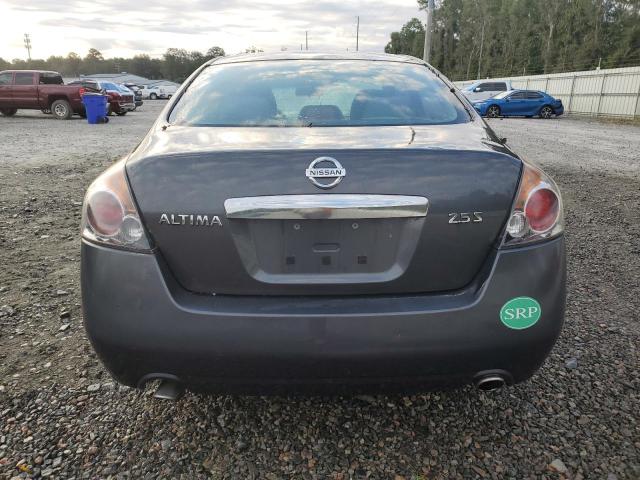 Photo 6 from auction – 2011 NISSAN ALTIMA BAS with VIN 1N4AL2AP8BC162694