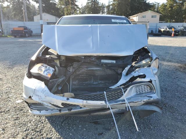Photo 5 from auction – 2012 DODGE GRAND CARA with VIN 2C4RDGBG4CR352166
