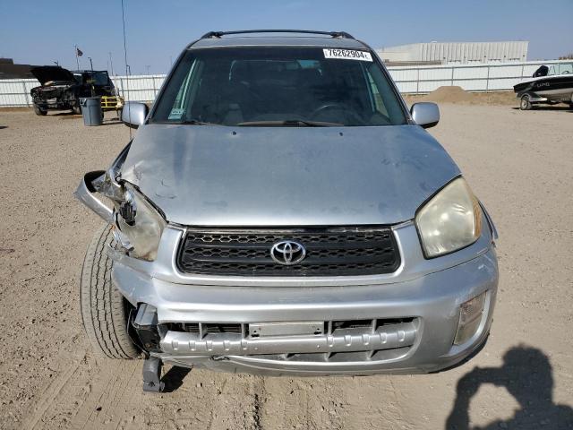 Photo 5 from auction – 2003 TOYOTA RAV4 with VIN JTEHH20V736078064