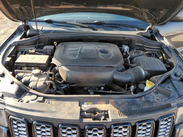 Photo 12 from auction – 2021 JEEP GRAND CHER with VIN 1C4RJFAG8MC686103