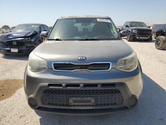 Photo 5 from auction – 2015 KIA SOUL + with VIN KNDJP3A53F7193515