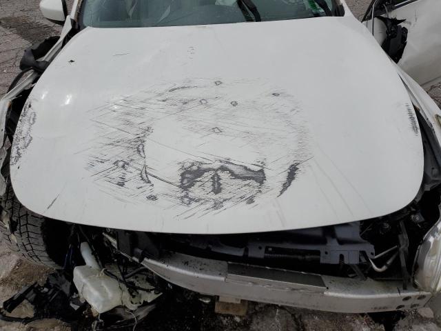 Photo 11 from auction – 2012 INFINITI G25 with VIN JN1DV6AR7CM861436