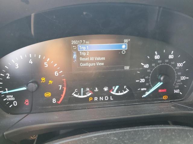 Photo 9 from auction – 2020 FORD ESCAPE SE with VIN 1FMCU0G62LUA94497