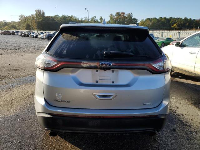 Photo 6 from auction – 2017 FORD EDGE SE with VIN 2FMPK3G99HBC24694