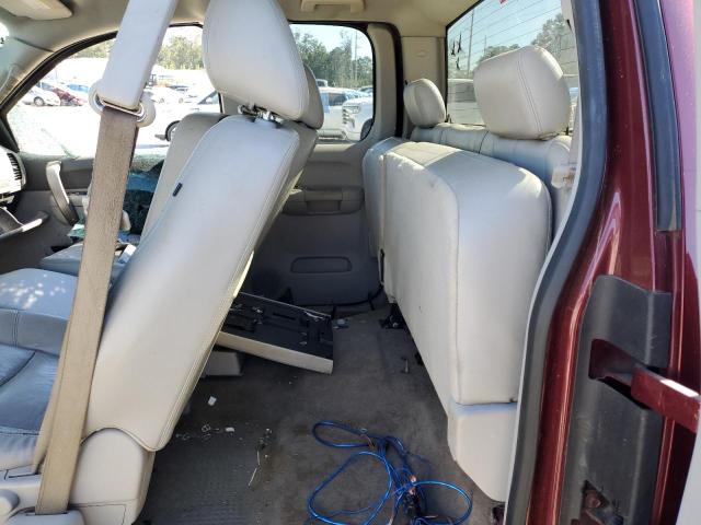 Photo 10 from auction – 2013 CHEVROLET SILVERADO with VIN 1GCRKSE77DZ203777
