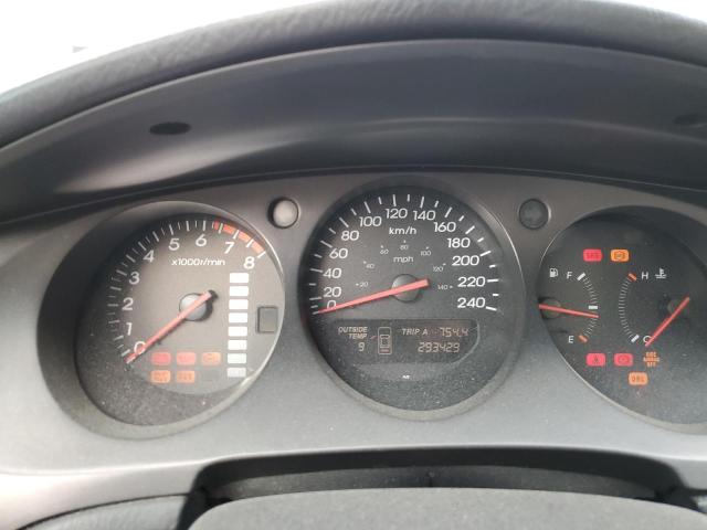 Photo 9 from auction – 2002 ACURA 3.2TL with VIN 19UUA56612A802353
