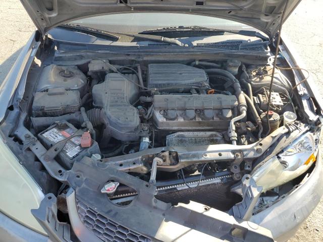 Photo 11 from auction – 2004 HONDA CIVIC EX with VIN 1HGEM22914L013301