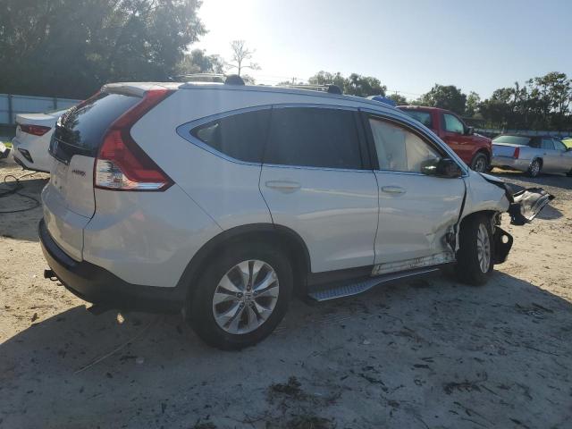 Photo 3 from auction – 2012 HONDA CR-V EX with VIN 5J6RM4H5XCL069956