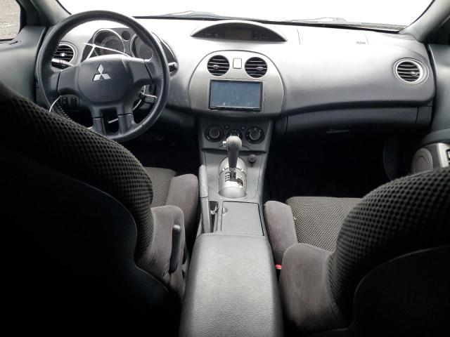 Photo 8 from auction – 2008 MITSUBISHI ECLIPSE SP with VIN 4A3AL25F18E004543