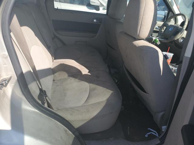 Photo 10 from auction – 2010 MERCURY MARINER with VIN 4M2CN8B77AKJ08932