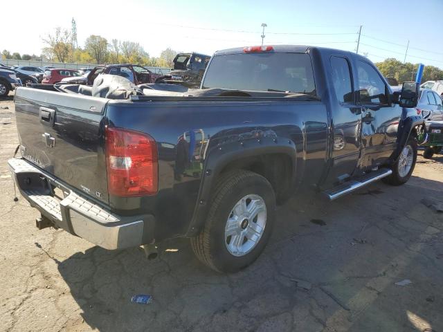 Photo 3 from auction – 2010 CHEVROLET SILVERADO with VIN 1GCSKSE3XAZ110407