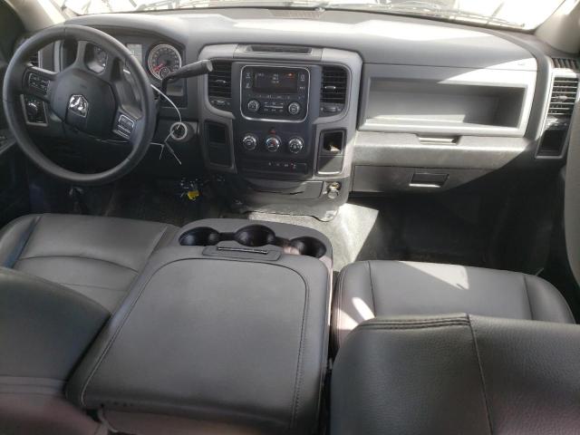 Photo 8 from auction – 2016 RAM 3500 ST with VIN 3C63R2GL8GG339312