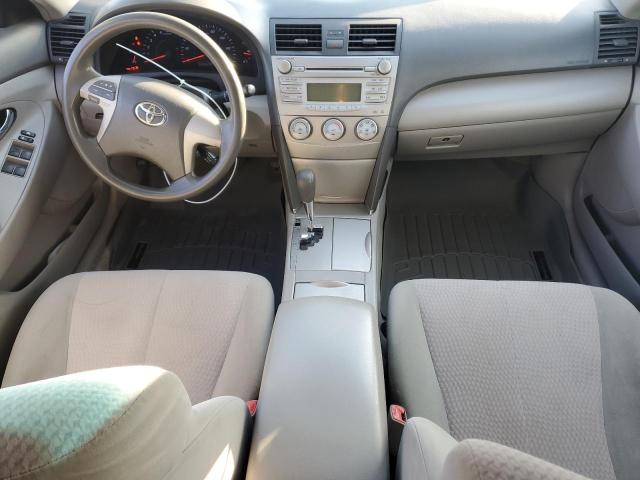 Photo 8 from auction – 2011 TOYOTA CAMRY BASE with VIN 4T1BF3EKXBU182817