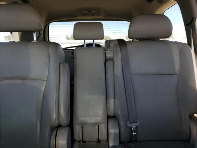 Photo 10 from auction – 2012 TOYOTA HIGHLANDER with VIN JTEDC3EH2C2006248