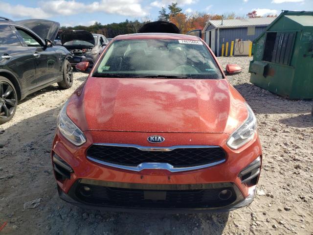 Photo 5 from auction – 2019 KIA FORTE EX with VIN 3KPF54AD6KE059780