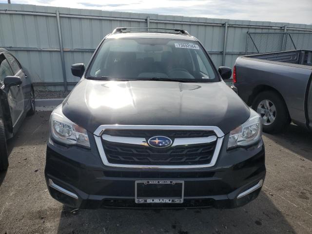 Photo 5 from auction – 2018 SUBARU FORESTER 2 with VIN JF2SJAEC2JH463132