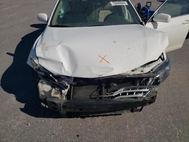 Photo 11 from auction – 2010 TOYOTA CAMRY BASE with VIN 4T4BF3EK7AR069251