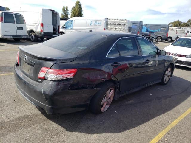 Photo 3 from auction – 2011 TOYOTA CAMRY BASE with VIN 4T1BF3EK7BU158488