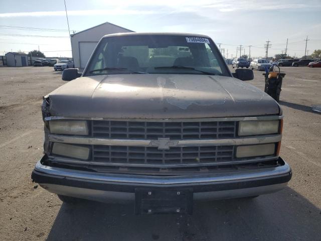 Photo 5 from auction – 1995 CHEVROLET GMT-400 C1 with VIN 2GCEC19K6S1207362