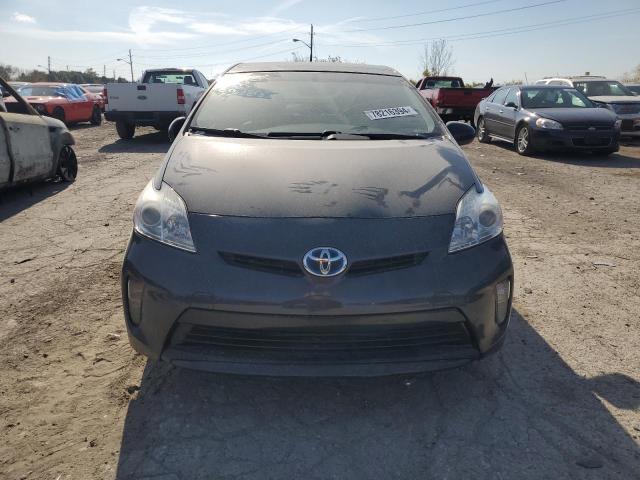 Photo 5 from auction – 2015 TOYOTA PRIUS with VIN JTDKN3DU9F1894818