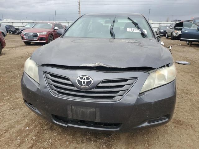 Photo 5 from auction – 2009 TOYOTA CAMRY BASE with VIN 4T1BE46K09U359232