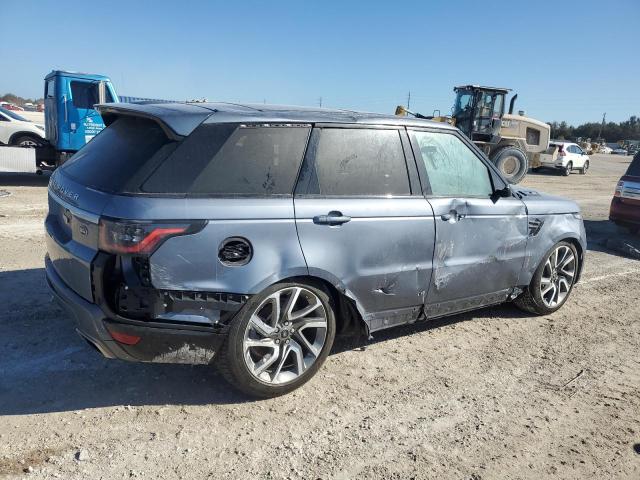 Photo 3 from auction – 2019 LAND ROVER RANGE ROVE with VIN SALWR2RV9KA828273
