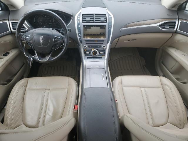 Photo 8 from auction – 2017 LINCOLN MKZ SELECT with VIN 3LN6L5C99HR622256