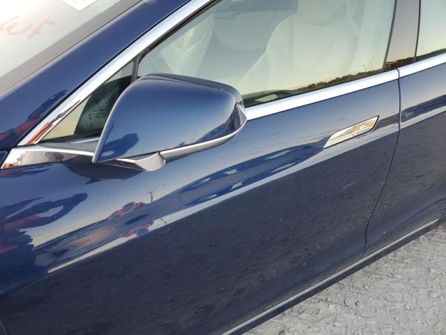 Photo 7 from auction – 2019 TESLA MODEL S with VIN 5YJSA1E24KF330153