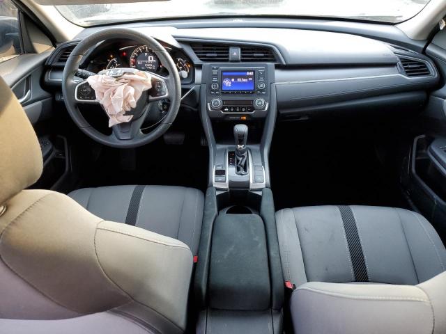 Photo 8 from auction – 2016 HONDA CIVIC LX with VIN 19XFC2F52GE020557