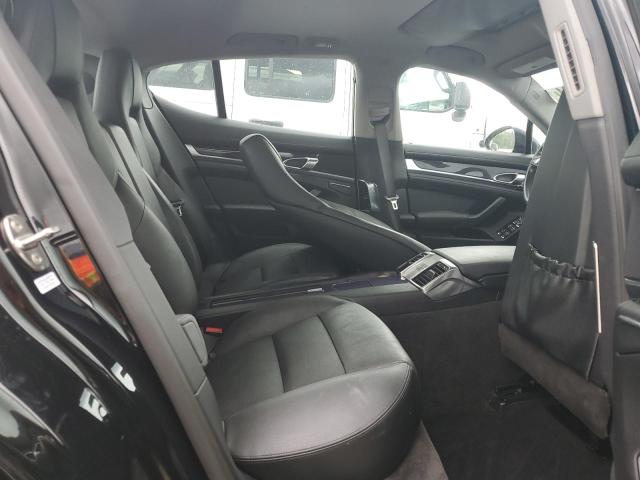 Photo 10 from auction – 2012 PORSCHE PANAMERA 2 with VIN WP0AA2A79CL071709