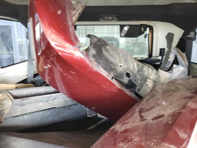 Photo 10 from auction – 2008 JEEP WRANGLER U with VIN 1J4GA59178L637637