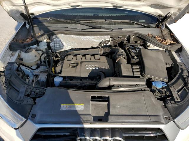 Photo 12 from auction – 2017 AUDI Q3 PREMIUM with VIN WA1HCCFS1HR004905