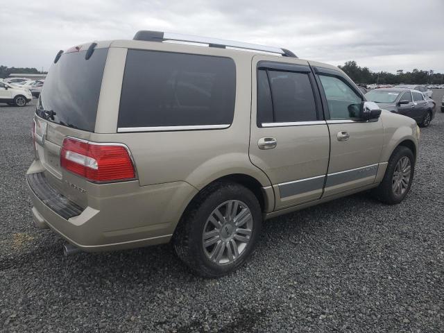 Photo 3 from auction – 2007 LINCOLN NAVIGATOR with VIN 5LMFU27537LJ07735