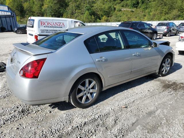 Photo 3 from auction – 2006 NISSAN MAXIMA SE with VIN 1N4BA41EX6C818873